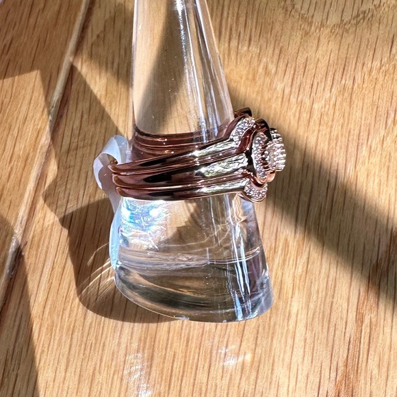 Bomb Party Original Collection Ring - I’m a Heartbreaker - Picture 3 of 6